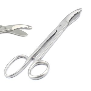 Ciseaux de Bandage brunes/ciseaux brunes en carbure de tungstène - Product Image 5