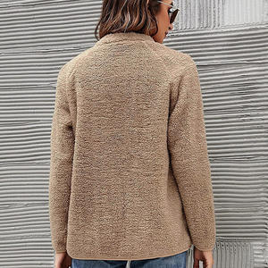 Wholesale Customized High Quality Best Design Men Polar Fleece <b>Jacket</b> for Men Colors - Product Image 2