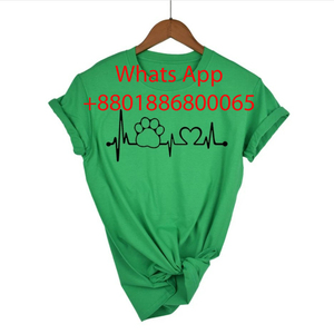 Sarkar Hàng May Mặc Giá Rẻ Giá Chất Lượng Hàng Đầu 100% Cotton Người Đàn Ông T-Shirt Với 3D In Ấn Tùy Chỉnh Của Riêng Bạn Logo 240 GSM Áo Thun Quá Khổ - Product Image 4