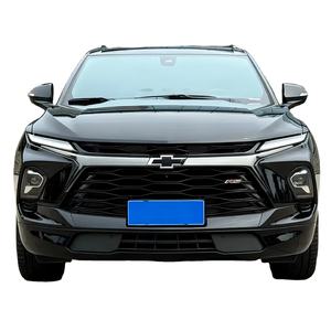 รถ SUV ปี 2024 เครื่องยนต์ 2.0T รุ่น Performance ไม่มีประวัติอุบัติเหตุ พร้อมส่ง - Product Image 1