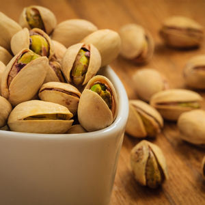 ถั่วพิสตาชิโอขายดีที่สุดสำหรับการบริโภคของมนุษย์ในยุโรป - Product Image 2