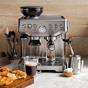 Programmable <b>Coffee</b> <b>Maker</b> for Household and Hotel - Product Image 1