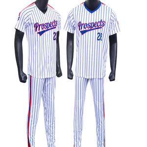 ชุดเสื้อและกางเกงฟุตบอลพิมพ์ลายระบายอากาศได้ดีแบบซับลิเมชั่น - เสื้อคอวีคุณภาพสูง 120 กรัม แบบยูนิเซ็กซ์ โพลีเอสเตอร์ 100%  โลโก้สั่งทำได้ - Product Image 1