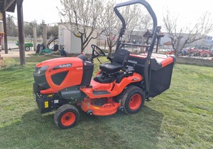 Agricultural Lawn Mowers for <b>Grass</b> <b>Cutting</b> ,best Wholesale Kubotas Lawn G261 HD Mini Garden Tractors for Farming For Sale - Product Image 6