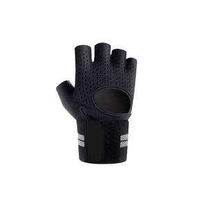 <b>Weight</b> Lifting Gloves <b>for</b> Men & <b>Women</b> Gym Gloves with <b>Wrist</b> Wrap Support Workout Training, Fitness - Product Image 3