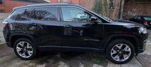 JEEP COMPASS 2019 USADO, Volante a la Izquierda/Derecha - Product Image 5