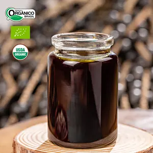 Açaí Orgânico Brasileiro Berry Extract Oil Skin Care Produto Ingrediente Açaí Berry ingrediente amazônico