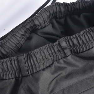 Customized Unisex Ski <b>Pants</b> Breathable Winter Snow Wear Waterproof Outdoor Baggy Sportswear Windproof Plus Size 10,000mm - Product Image 5