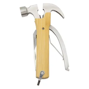 Martello Multifunzione Capistrano, Kit di Attrezzi Promozionali Personalizzati - Product Image 5