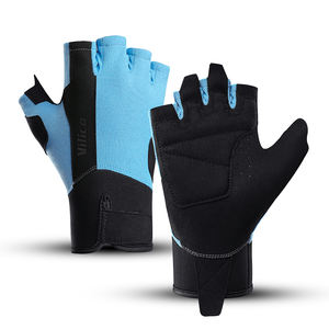 Gants de cyclisme pour hommes et femmes Gants d'haltérophilie sportive pour le fitness Powerlifting et l'exercice - Product Image 4