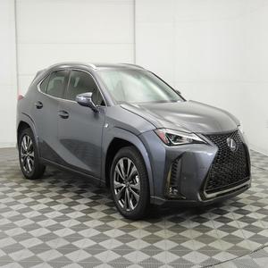 ¡Oferta Imperdible! Lexus UX 200 Base 2022 Súper Limpio, Motor 2.0L 16V DOHC, Tracción Delantera, Automático, Auto de Lujo - Product Image 1