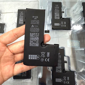 <span class=keywords><strong>Batterie</strong></span> de remplacement authentique pour <span class=keywords><strong>Apple</strong></span> <span class=keywords><strong>IPhone</strong></span> SE 2020 <span class=keywords><strong>6S</strong></span> 6SP 7 8plus X XR XS MAS 11 12 13 14 PRO MAX Batteries de téléphone - Product Image 3