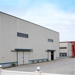 Galpon Industrial Navesindustriales Completas <span class=keywords><strong>Tinglado</strong></span> Estructura De Acero Prefabricada Nave Industrial - Product Image 5