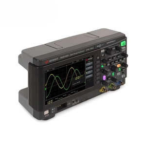 Oscilloscope numérique Keysight DSOX1202A 70 MHz 2 canaux analogiques Bande passante 200 MHz - Product Image 3
