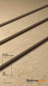 Carrelage Tone Trend 98mm Hexagone Fullbody Butter Porcelaine Mosaïque Carreaux pour Intérieur et Extérieur Hôtel Sol et Décoration Murale - Product Image 4