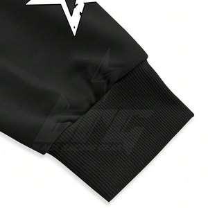 <b>Apparel</b> Clothing Low MOQ Printed Tracksuits For Men New Arrival Outdoor Use Men Wear Tracksuits - Product Image 5