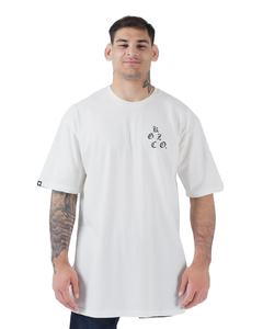 เสื้อยืดผ้าฝ้าย100% สำหรับทุกเพศ,เสื้อยืดขนาดใหญ่พิเศษพิมพ์ลายป้ายยี่ห้อผลิตเองได้ - Product Image 1