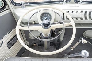 Gran Oferta: Volkswagen Tipo 2 11 de 1960 Usado, en Excelente Estado, con Ventanas, Listo para Enviar - Product Image 2