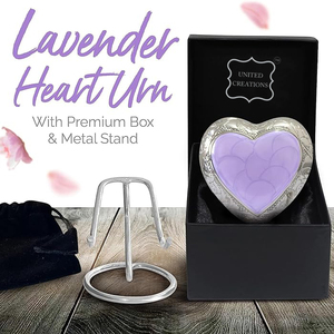 Premium Sealed Stainless Steel Pet Urn Natural Polish Wooden Urn for <b>Dogs</b> <b>Ashes</b> Premium Cremation Memorial Service - Product Image 5