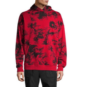 Sudaderas con Capucha Personalizadas de Moda para Hombre 2026, Sublimación Premium, Venta al por Mayor, Alta Calidad, 100% Algodón, Sudaderas con Capucha para Hombre en Venta - Product Image 4