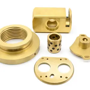 View larger image Add to Compare Share CNC machining Professional custom cnc machining aluminum parts anodizing color