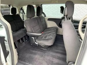 ใช้แล้ว LHD/RHD 2016 D0DGE คาราวานขนาดใหญ่ - Product Image 3