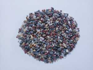 เศษหินควอตซ์และอาเกตผสมกับหินอ่อนธรรมชาติสำหรับปูพื้นและกระเบื้องเทอร์ราซโซ เป็นมิตรกับสิ่งแวดล้อม น้ำหนักเบา เหมาะสำหรับการจัดสวนโรงแรม - Product Image 2