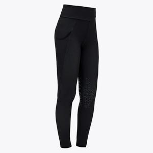 Joxar 2023 Leggings d'équitation confortables de haute qualité avec culotte équestre en maille et Jodhpurs - Product Image 3