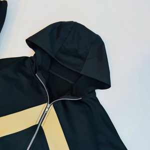 Conjuntos Deportivos Estampados de Invierno para Hombre Personalizados - Estilo Urbano, Alta Calidad, Comodidad y Durabilidad - Product Image 4