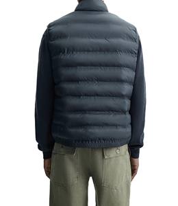 Chaqueta de Nieve Impermeable con Cremallera, Chaqueta de Invierno Unisex con Aislamiento de Forro Polar y Tela de 360 g para Protección Extrema contra el Frío, la Nieve y el Viento - Product Image 2