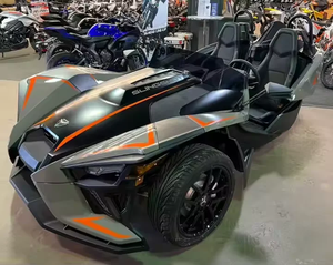 Polaris Slingshots SLRs AUTODRIVEs 2024, OEM Industrial, Hazlo Tú Mismo, Garantía Estadounidense de 1 Año - Product Image 1