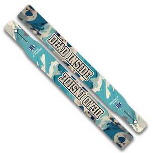 Bandera ajustable personalizable cinturón de fútbol venta superior bandera personalizada de liberación rápida banderas de fútbol pop - Product Image 3