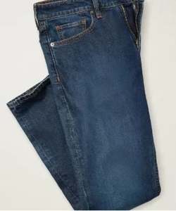 Pantalons en denim de haute qualité pour la mode streetwear masculine, respirants, ajustés, skinny, jeans pour unisexe - Product Image 6