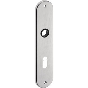 206 Z Stainless Steel Renovation Sign with 72 mm Distance EDI-Pack Size 2 for <b>Storage</b> <b>Lockers</b> - Product Image 1