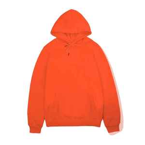 Sweats à capuche robustes Service OEM Logo et design sur mesure Dernière arrivée Meilleure vente à bas prix pour hommes Sweats à capuche à bas quantité minimale de commande pour hommes - Product Image 1