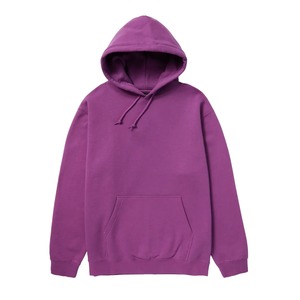 Automne hiver coton Polyester pull à capuche sweat séchage rapide respirant Anti-boulochage conception unie avant cravate 3D broderie - Product Image 1