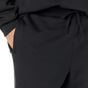 Pantalones Deportivos de Secado Rápido para Hombre, Estilo Urbano, Lisos, Holgados, Ligeros, para Gimnasio - Product Image 3