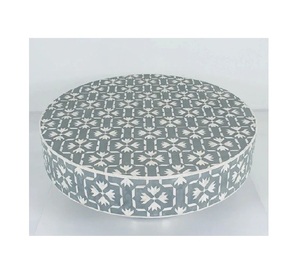 Conjunto de Incrustaciones de Madera Personalizable, Escuela de Alta Calidad, Diseño Europeo, Empresa India - Product Image 5