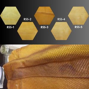 RSS 1 <b>Block</b> <b>Rubber</b> Sourced from Vietnam, Bulk Supply Available - Product Image 4