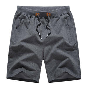 Pantalones cortos de entrenamiento para correr para hombre, pantalones cortos de malla de diseñador para correr, Fitness, entrenamiento atlético, gimnasio - Product Image 1