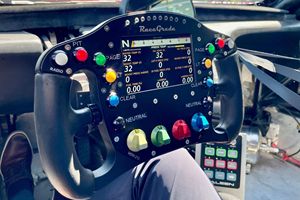 รถมือสองสภาพดี ปี 2019 รุ่น S a l e e n S1 Cup พร้อมส่ง - Product Image 3