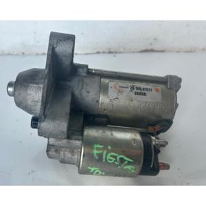 MOTOR DE ARRANQUE FORD Fiesta 5ª Serie CST14103GS F6JB Diésel 1399 (05>08) - Product Image 2