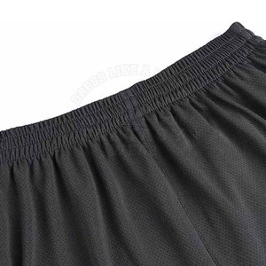Uniforme de basket-ball pour les jeux en salle et en plein air, uniforme de basket-ball athlétique tendance pour hommes - Product Image 4