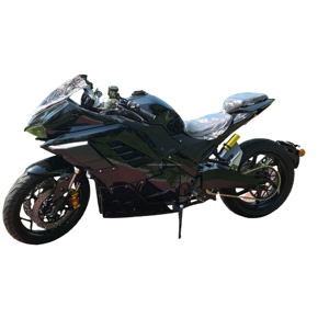 มอเตอร์ไซค์ไฟฟ้า 8000 วัตต์ ความเร็วสูง มอเตอร์ทรงพลัง คุณภาพพรีเมียม สำหรับผู้ใหญ่ ขับขี่ออฟโรดและในเมือง รุ่นทนทาน - Product Image 2