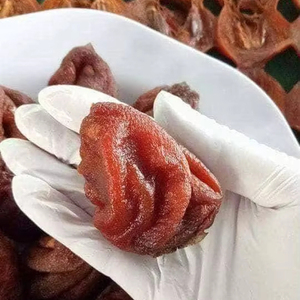 Logo personnalisé, kaki séché du Vietnam, OEM, faible coût, haute qualité - Product Image 1