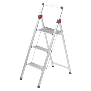 'mini-Slimstep' 3 Gr. Regolazione Cm 104 / 113 - Product Image 1