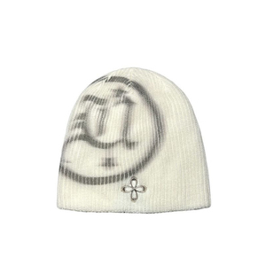 Gorros de Invierno Personalizados 2026, Gorros Cálidos Bordados al por Mayor - Product Image 5