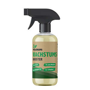 Vitadrops Spray Stimulant de Croissance pour Plantes, Forme Liquide - Product Image 2