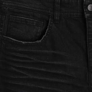 <b>Mens</b> Casual Straight Winter Denim Pants 98% Cotton 2% Spandex Slim Fit Eco-Friendly <b>Stretch</b> Comfort Private Label Bulk Order - Product Image 3