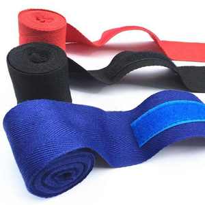 Comfortable Hand <b>Wraps</b> for Boxing, MMA, and Fitness Workouts - Anti-Slip Design - Product Image 5